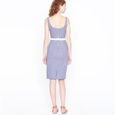 Altuzarra for J.Crew Sabrina dress