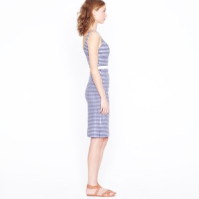 Altuzarra for J.Crew Sabrina dress