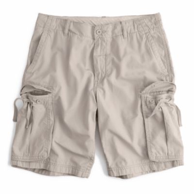 Ripstop cargo short