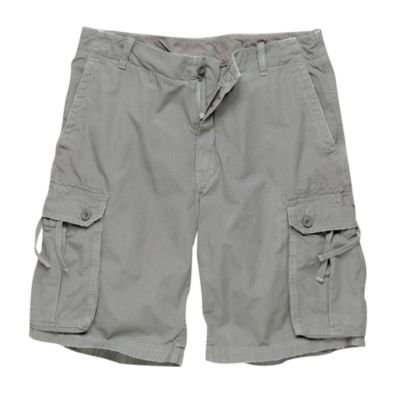 Ripstop cargo short