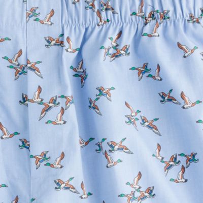 Mallard boxers