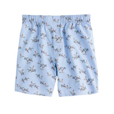Mallard boxers