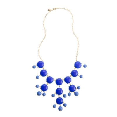 Bubble necklace