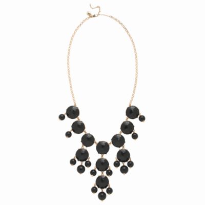 Bubble necklace