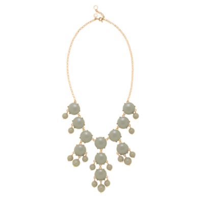 Bubble necklace