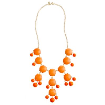 Bubble necklace