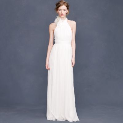 Adelaide gown