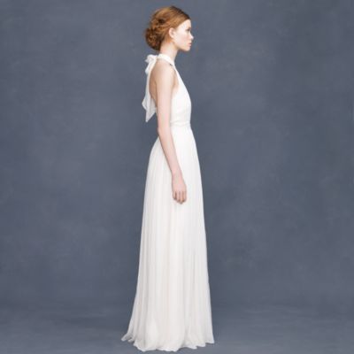 Adelaide gown