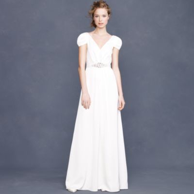 Vivienne gown