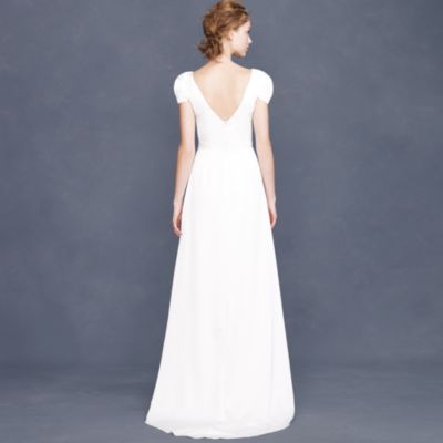 Vivienne gown