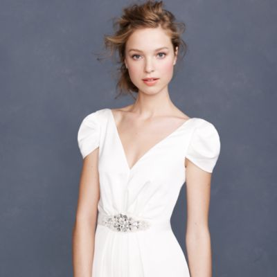 Vivienne gown