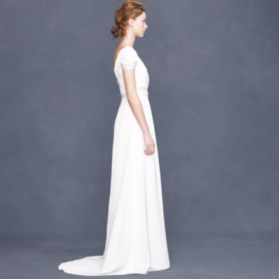 Vivienne gown