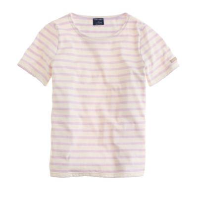Saint James&reg; for J.Crew shrunken tee