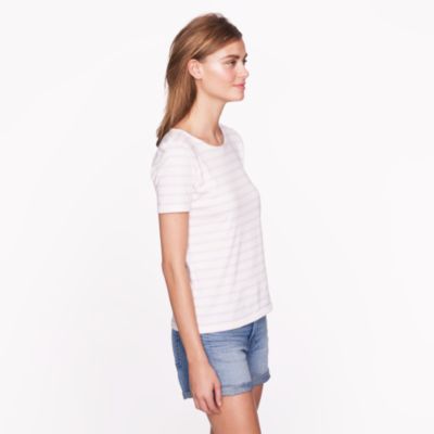 Saint James&reg; for J.Crew shrunken tee