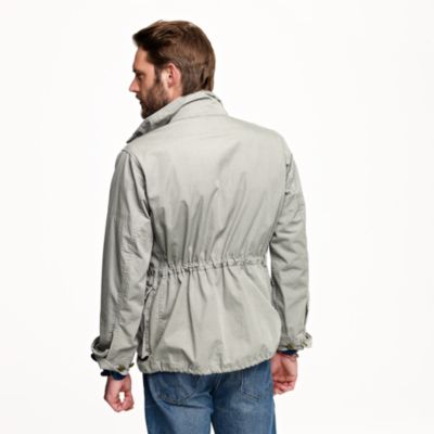 Hamilton field jacket