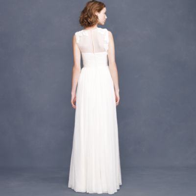 Violette gown