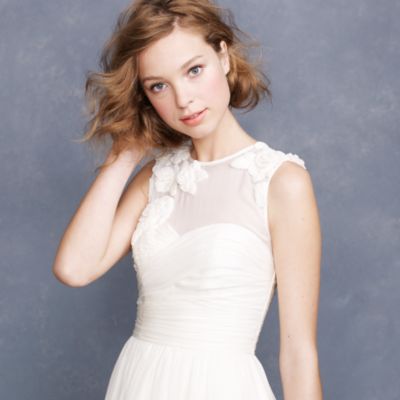 Violette gown
