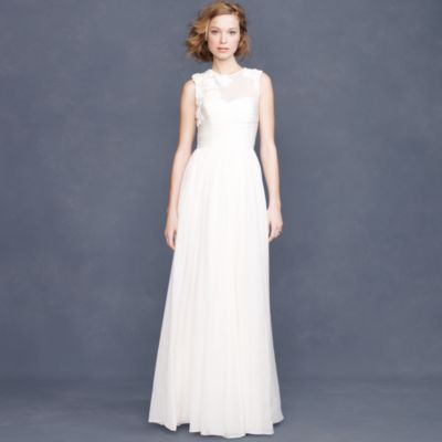 Violette gown