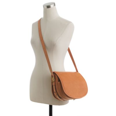 Copley saddlebag