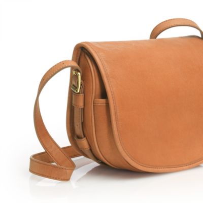 Copley saddlebag
