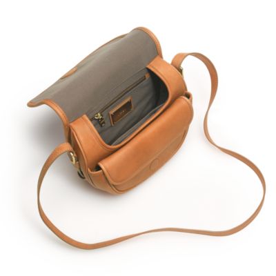 Copley saddlebag