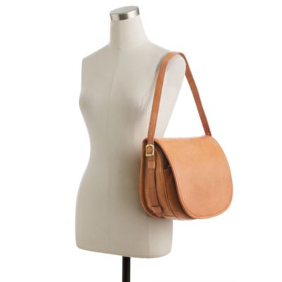 Copley grand saddlebag