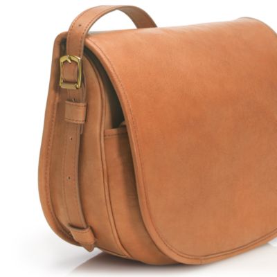 Copley grand saddlebag