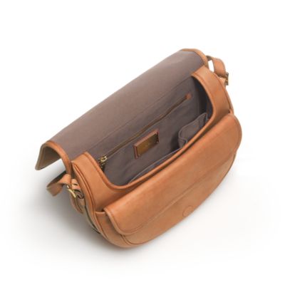 Copley grand saddlebag
