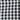 navy stretch perfect shirt in medium gingham