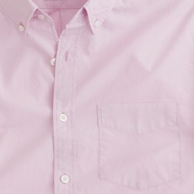 Thomas Mason&reg; for J.Crew slim end-on-end shirt