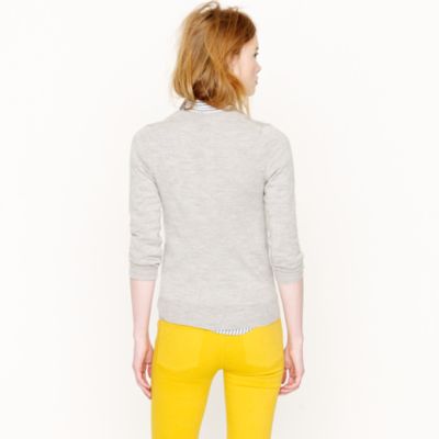 Tippi sweater in heart me