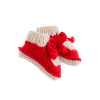 Citta baby booties