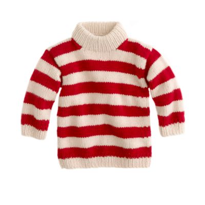 Citta baby sweater