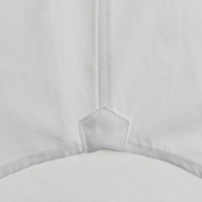 Thomas Mason&reg; for J.Crew point-collar dress shirt in white