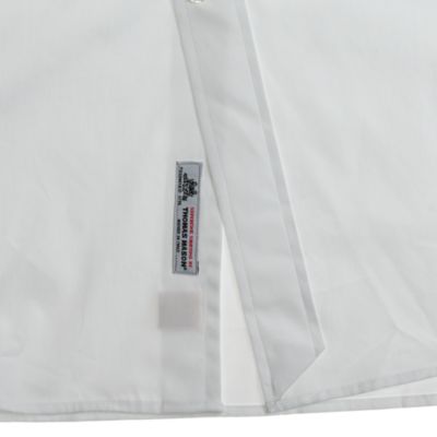 Thomas Mason&reg; for J.Crew point-collar dress shirt in white