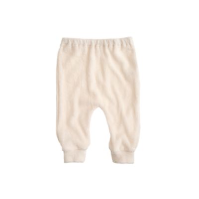 Maki&eacute; terry sweatpants