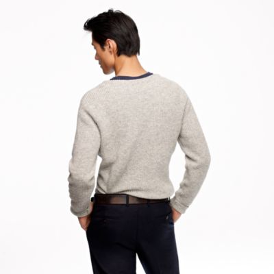Wallace & Barnes Latimer sweater