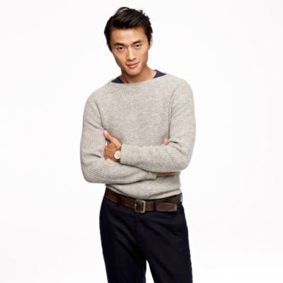 Wallace & Barnes Latimer sweater