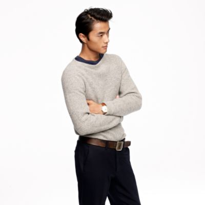 Wallace & Barnes Latimer sweater