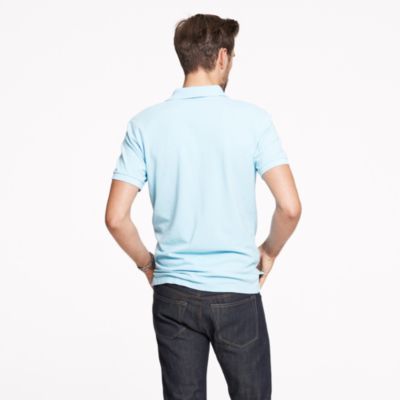 Vintage polo