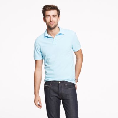 Vintage polo