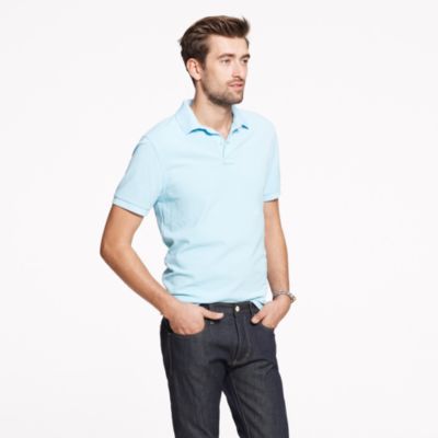 Vintage polo