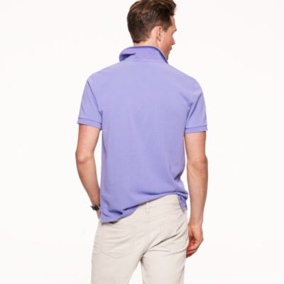 Vintage polo