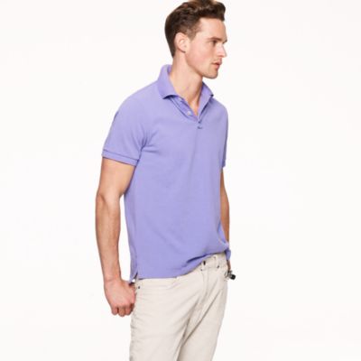 Vintage polo