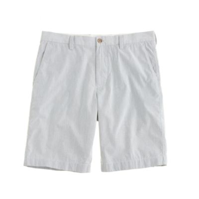 11" club short in microstripe