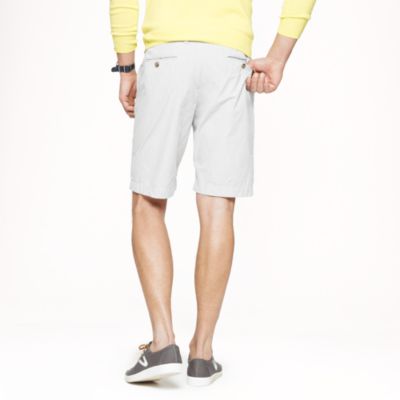 11" club short in microstripe