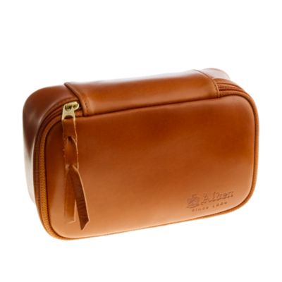 Alden&reg; travel shoe care kit