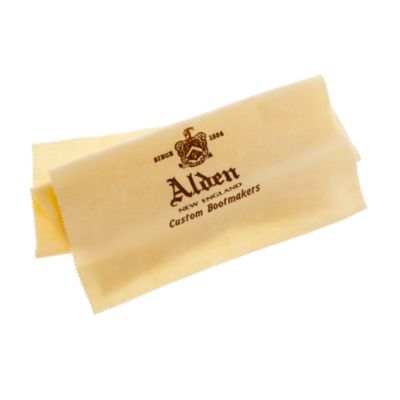 Alden&reg; travel shoe care kit