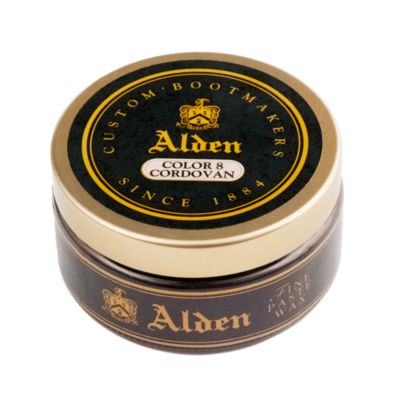 Alden&reg; travel shoe care kit