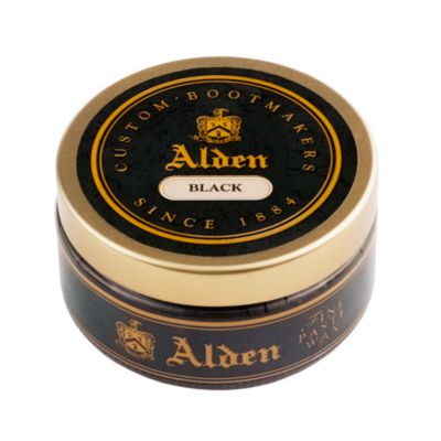 Alden&reg; travel shoe care kit